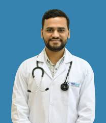 Dr Siddhant Sharma